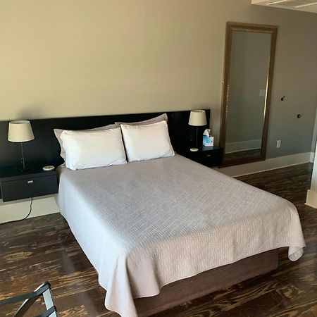 Northport Inn Boutique Hotel R207 Екстериор снимка