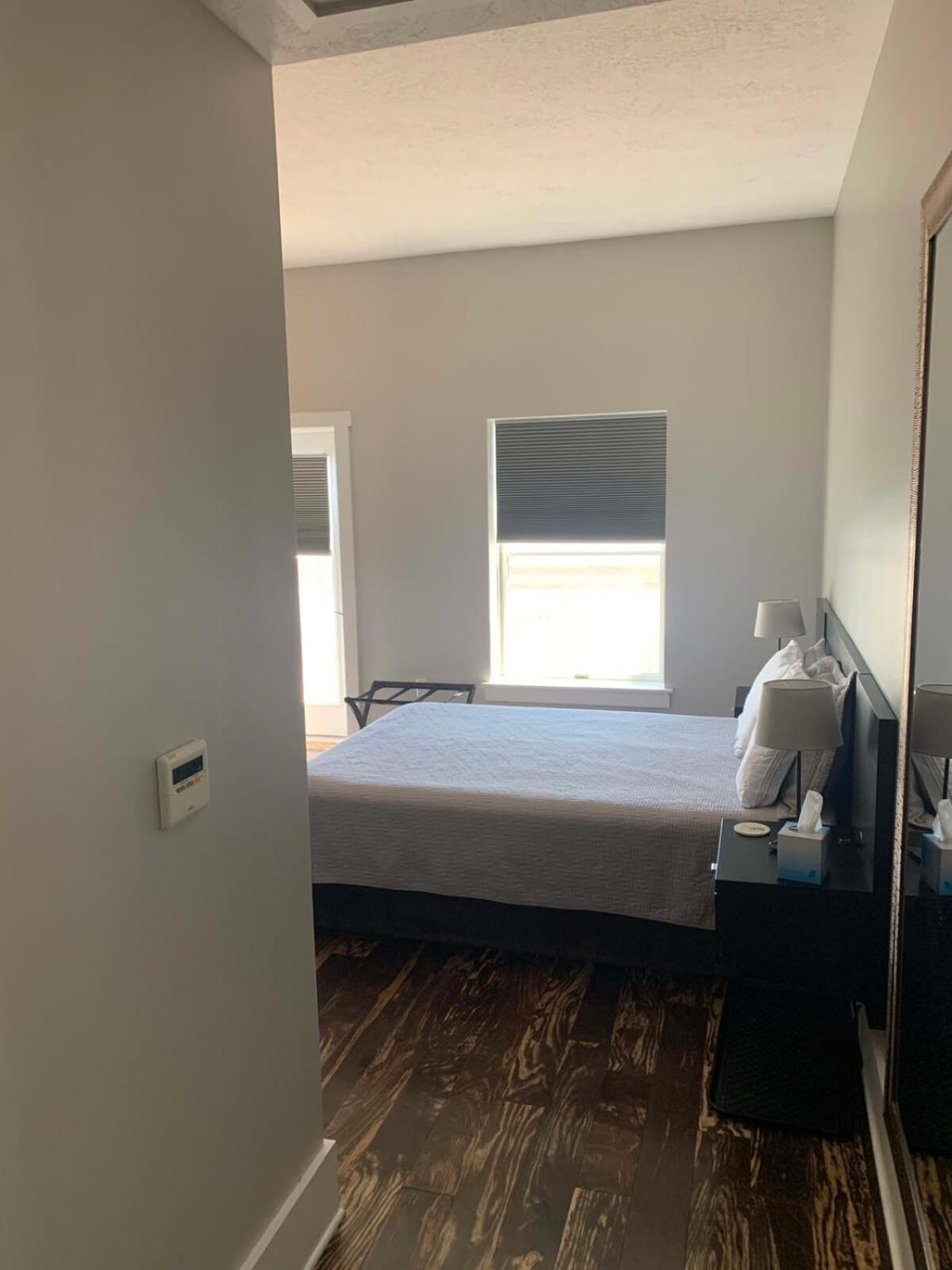 Northport Inn Boutique Hotel R207 Екстериор снимка