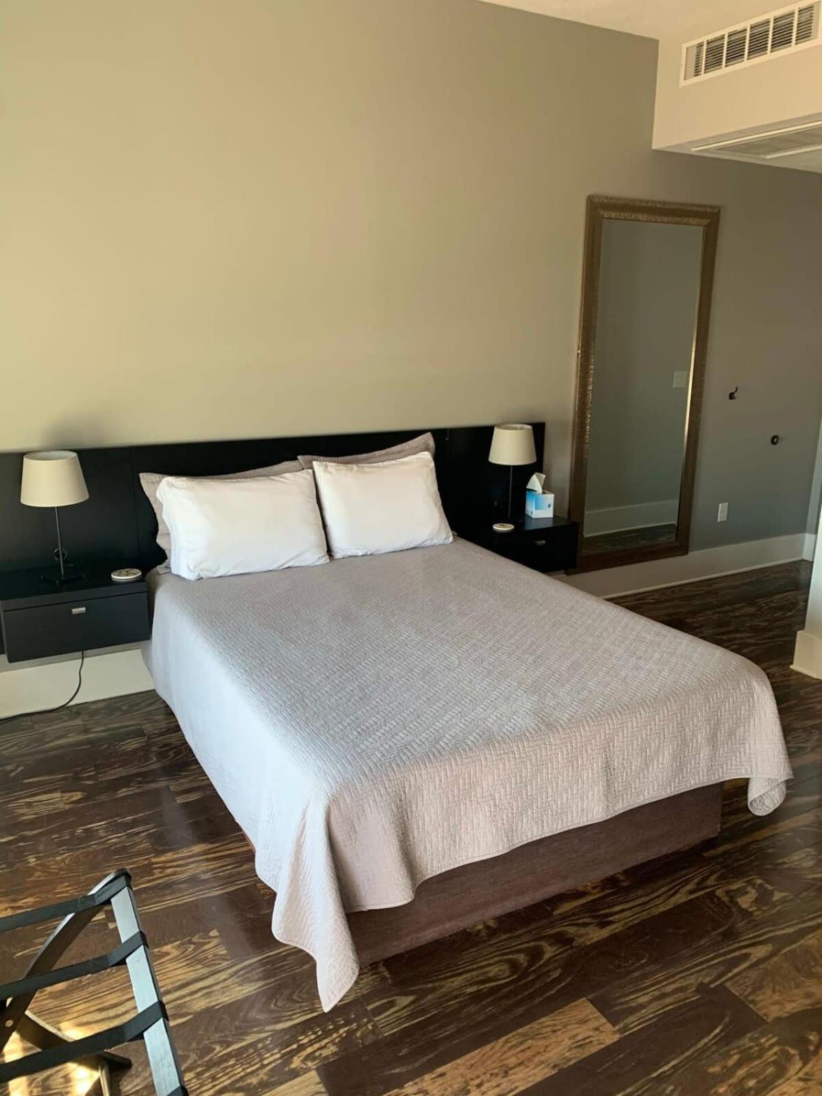 Northport Inn Boutique Hotel R207 Екстериор снимка