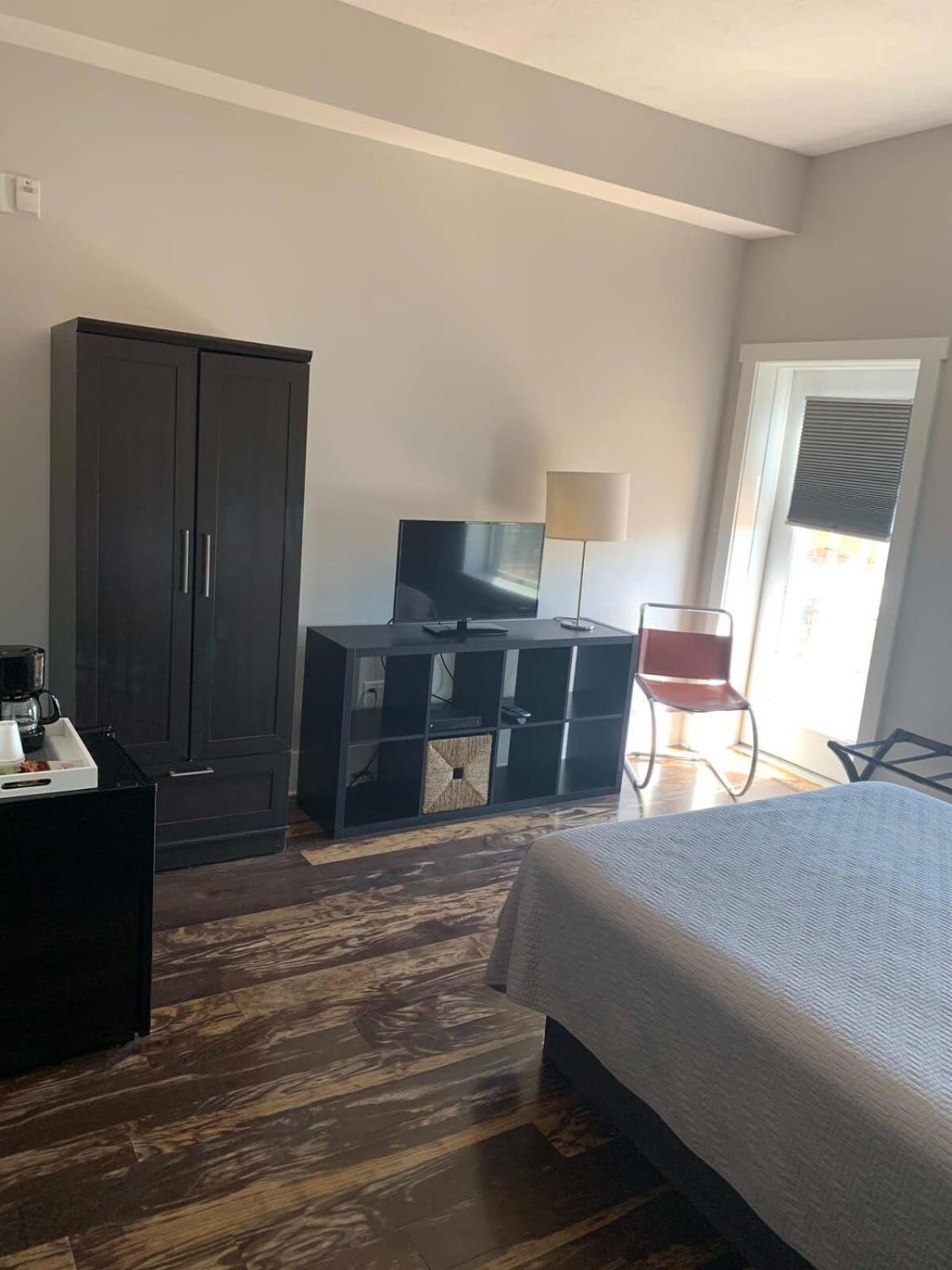 Northport Inn Boutique Hotel R207 Екстериор снимка