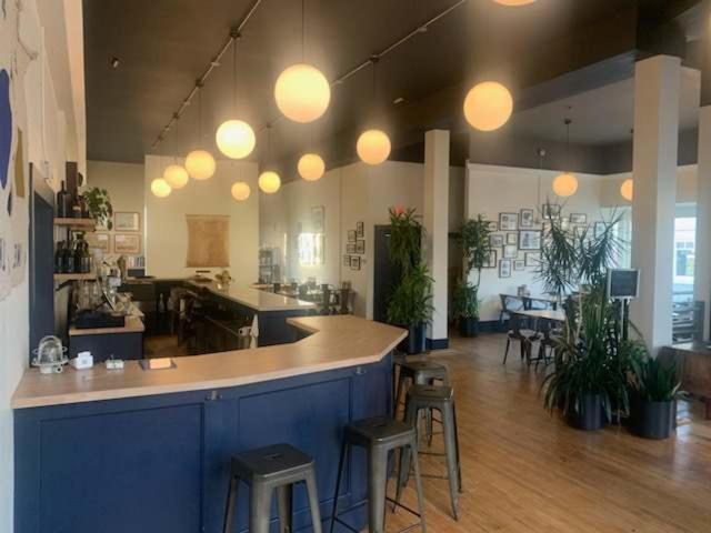 Northport Inn Boutique Hotel R207 Екстериор снимка