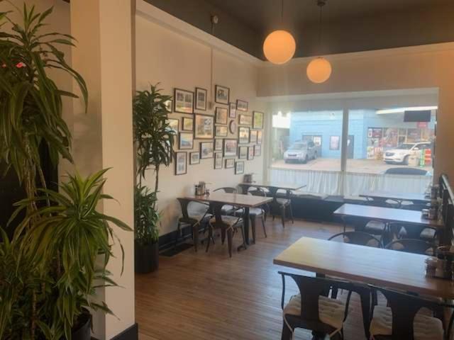 Northport Inn Boutique Hotel R207 Екстериор снимка