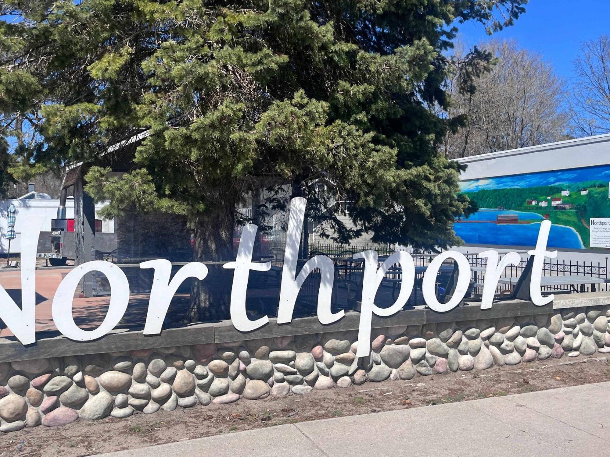 Northport Inn Boutique Hotel R207 Екстериор снимка